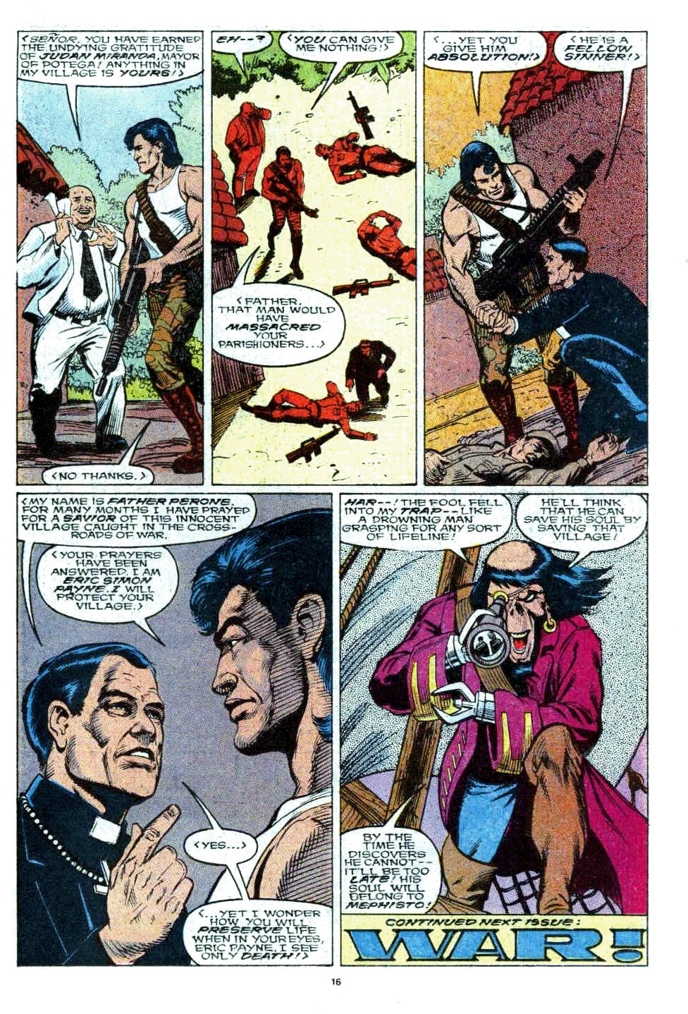 Read online Marvel Comics Presents (1988) comic -  Issue #46 - 18