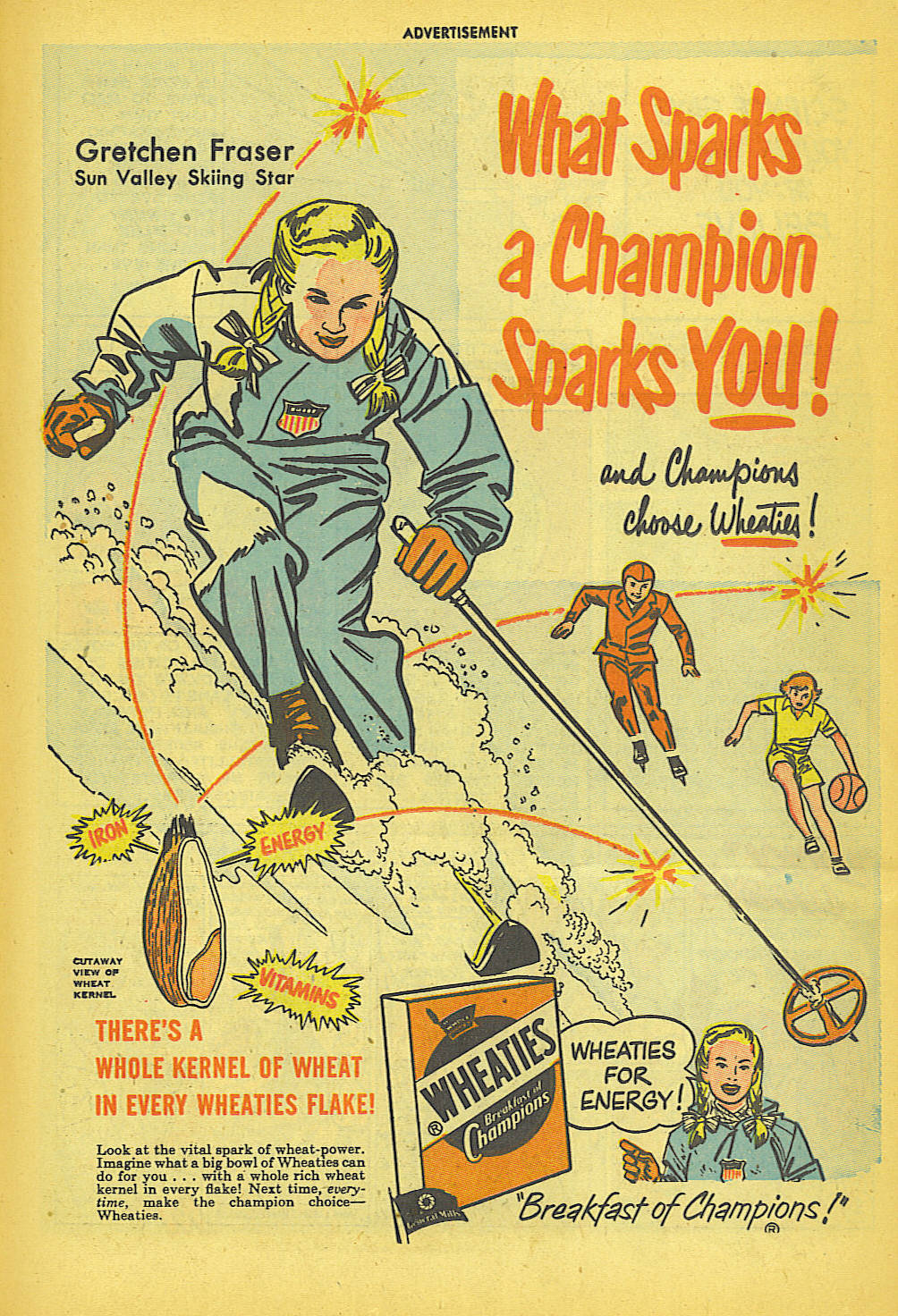 Read online Strange Adventures (1950) comic -  Issue #19 - 11