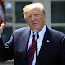 Trump demands end to Russia probes, walks out of Dem meeting