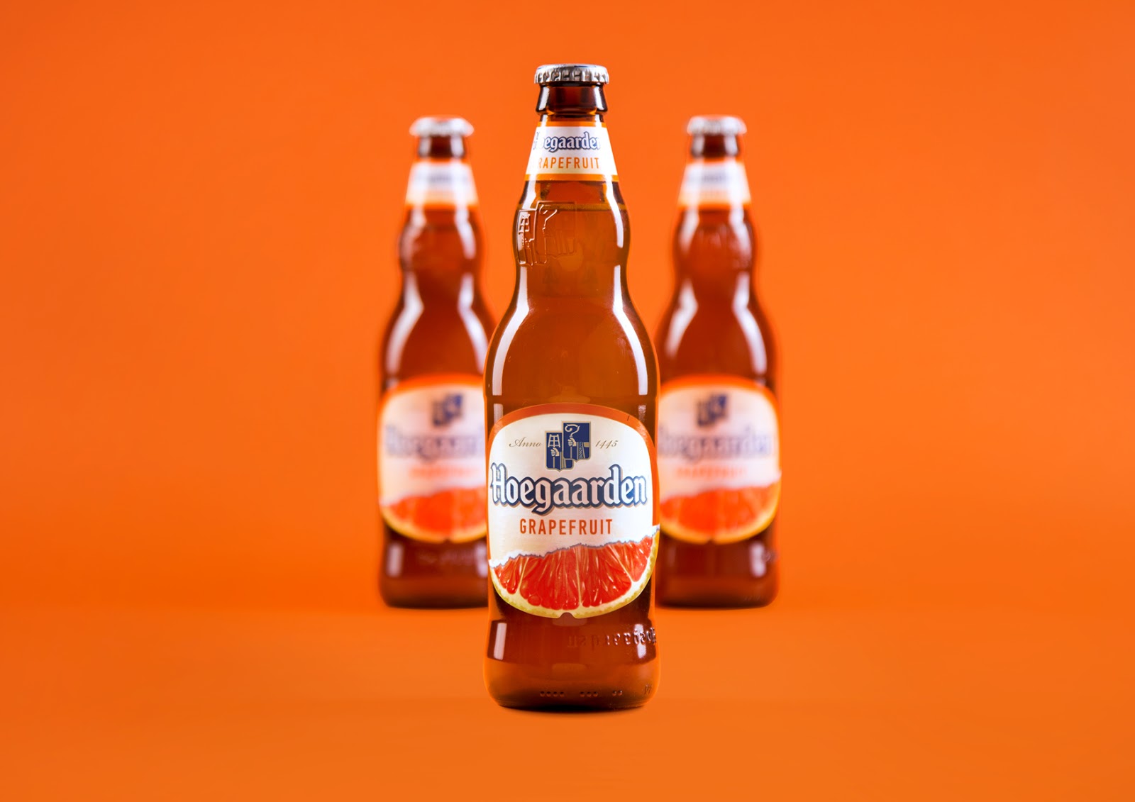 What The Fruit Hoegaarden Grapefruit Packaging Of The World