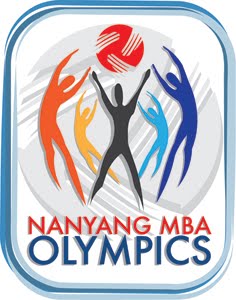 Nanyang MBA Olympics