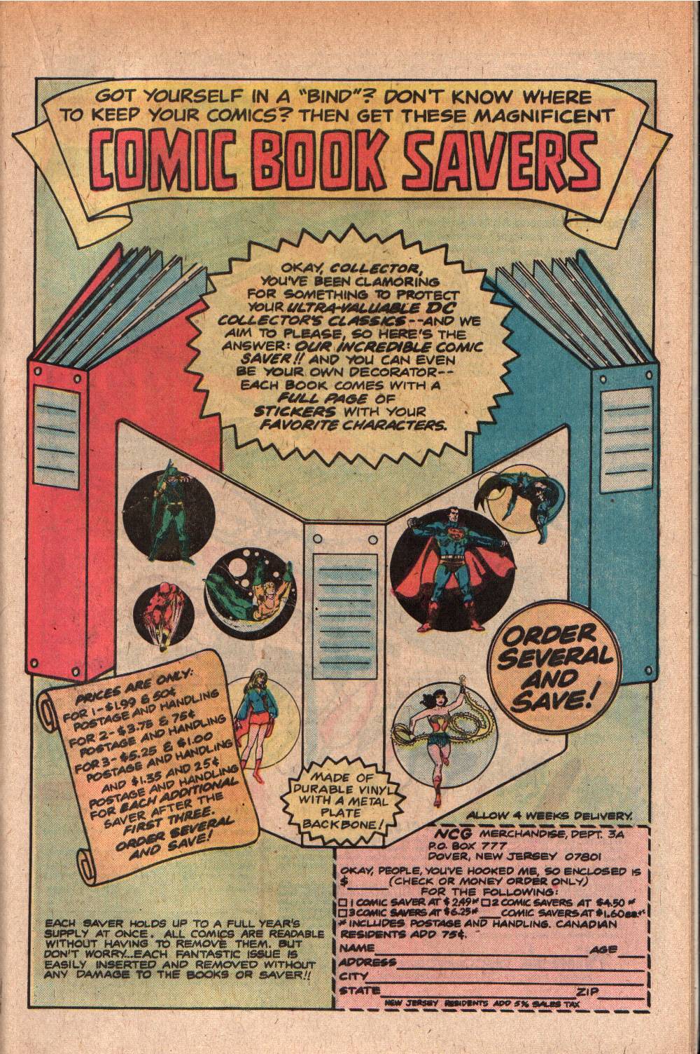 Plastic Man (1976) issue 14 - Page 12