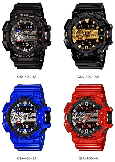 Casio model gba 400 Clearance