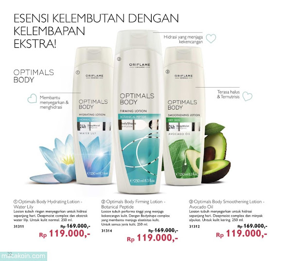 Catalog Oriflame Februari 2016 catalog-oriflame-februari-2016