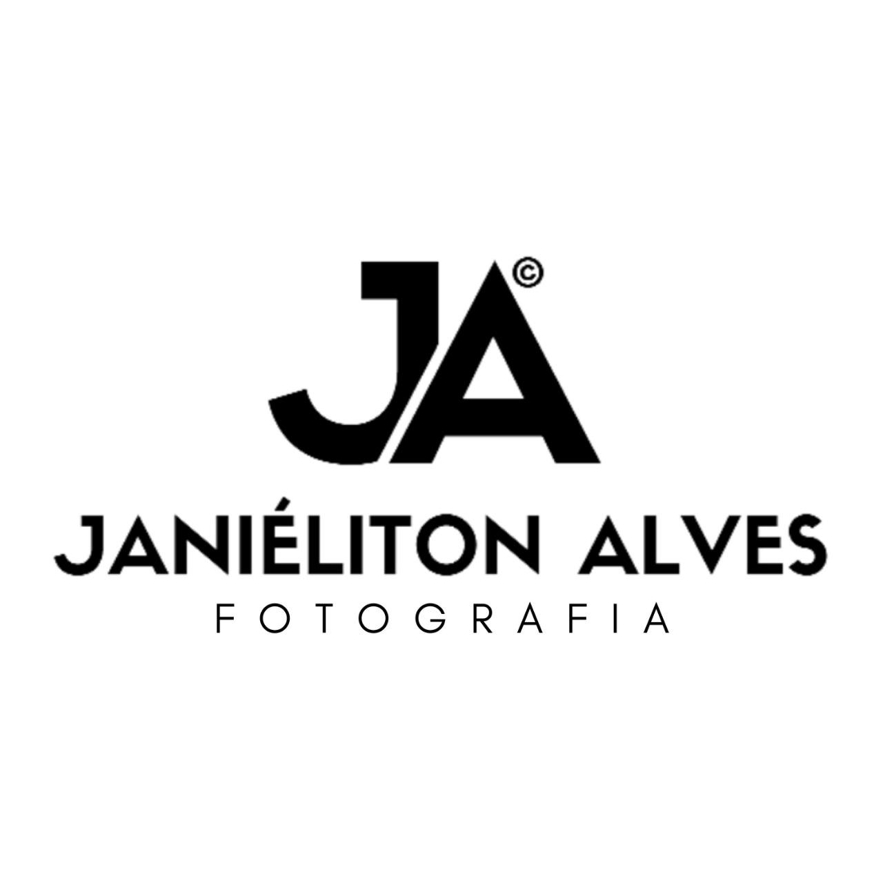 JANIÉLITON ALVES