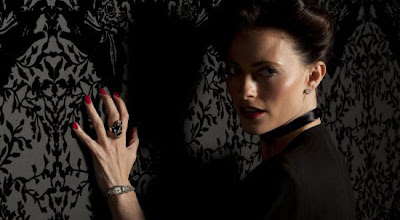 Sherlock - Lara Pulver Talks Season Two  and More (Collider)