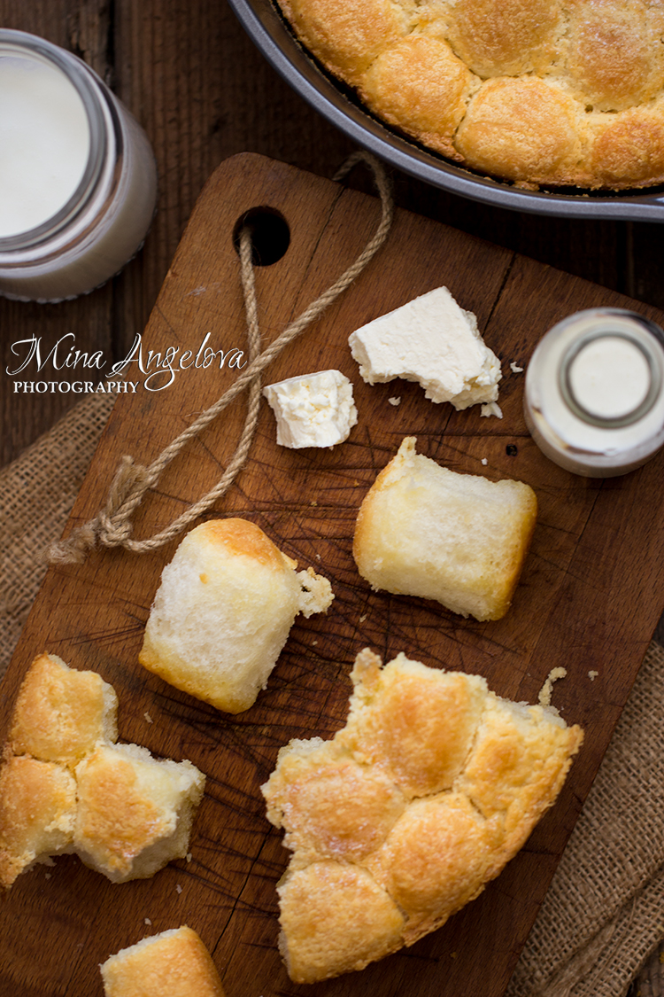 Angellove's Cooking Сливенски милинки / Milinki Traditional