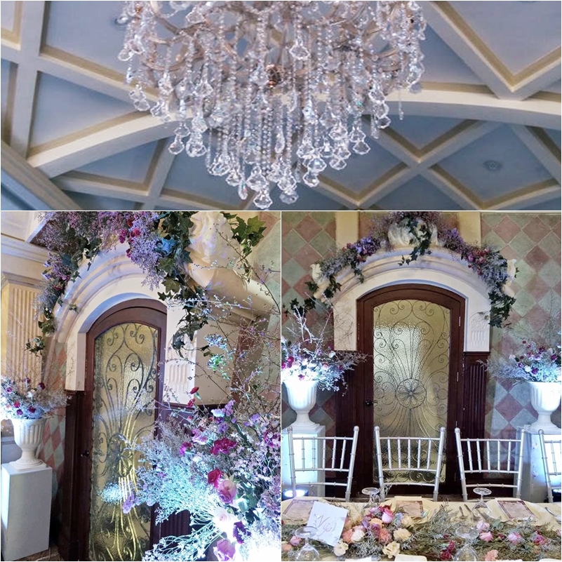 Moki Gray French Garden Inspired Birthday Event Excited To Share The Photos Of This French Garden Inspired 85th Birthday
