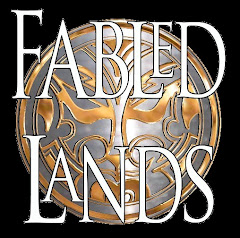 Fabled Lands RPG