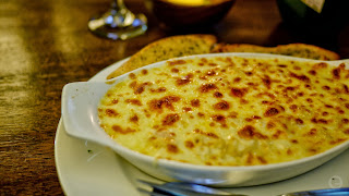 apartment1B macaroni and cheese