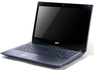 VGA Graphics Driver Acer Aspire 4750, 4750G, 4750Z | nVidia / Intel Graphics windows 7