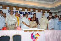 80 Years Telugu Film Industry Celebrates