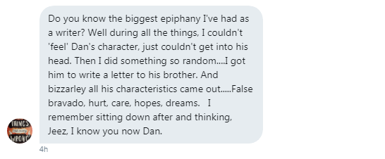 Writing Characters In Key Stage 2 Aidan Severs An Education Blog