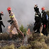 ΚΑΤΑΓΓΕΛΙΕΣ ΣΟΚ: Έχουμε 14000 πυροσβέστες αλλά μόνο 300 πήγαν στις φωτιές