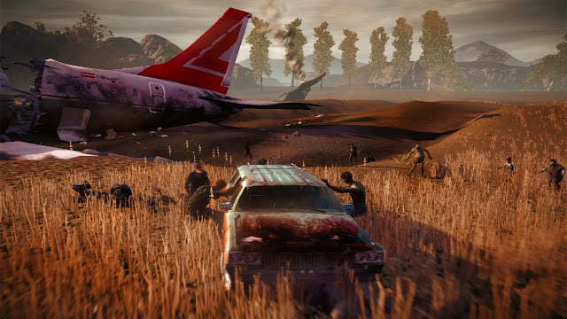 State of Decay For Pc Free Download