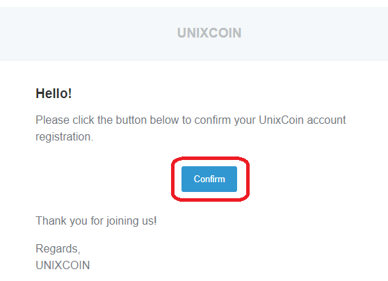 Unixcoin (UNX) là gì? Review Unixcoin và hướng dẫn đăng ký mua token Unixcoin
