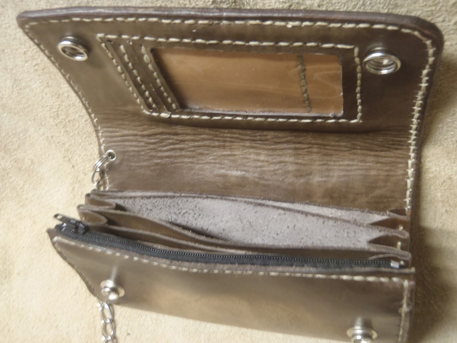 Set De Regalo Urban Forest Spencer - Cartera De Cuero Azul Cielo Y Negro, Diseño Ligero Y Elegante