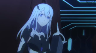 Beatless Final Stage Episódio 02