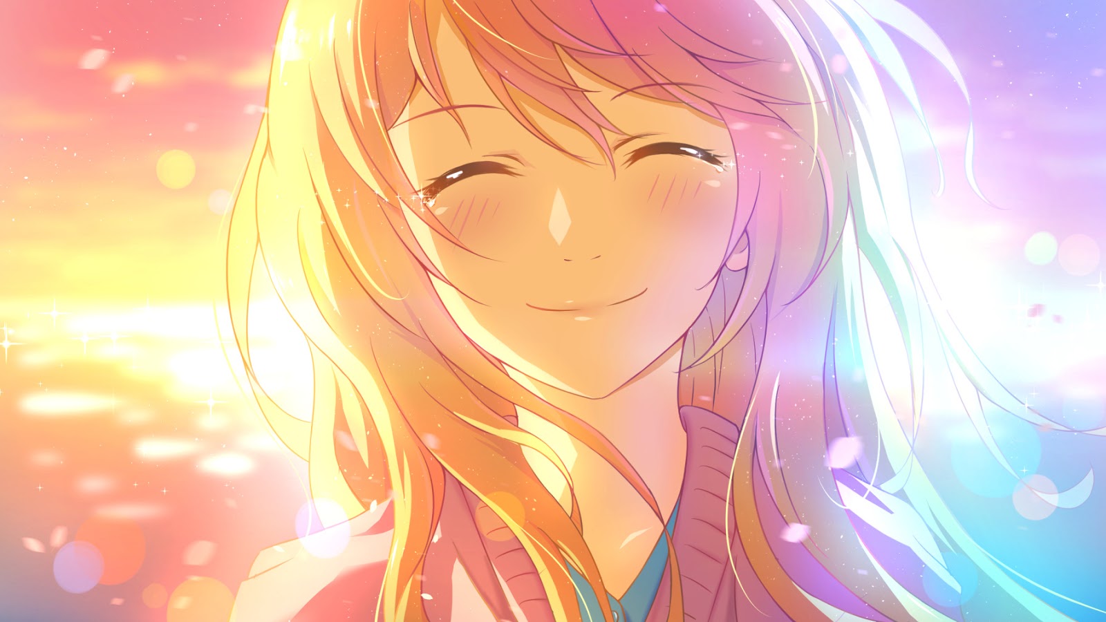 Kimi No Suizou Wo Tabetai Zerochan Anime Image Board