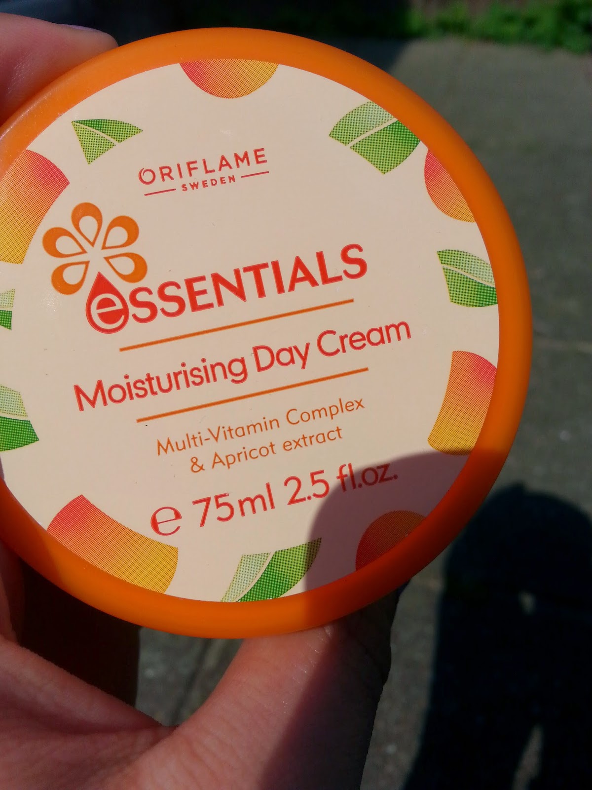 Like Beauty Fashionista ♡Oriflame Essentials