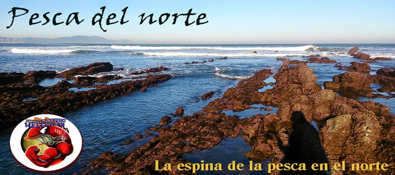 Pesca del Norte