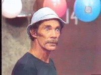 Resultado de imagem para gif seu madruga feliz