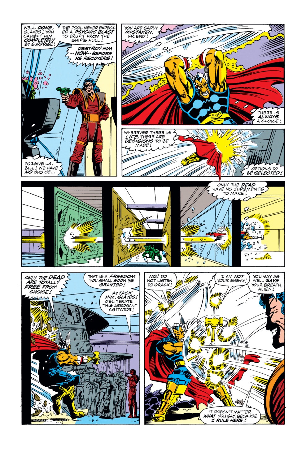 Thor (1966) 413 Page 20