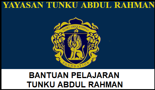 Permohonan Bantuan Pelajaran Tunku Abdul Rahman Bptar 2019 Bagi Pelajar Ipta Mypendidikanmalaysia Com