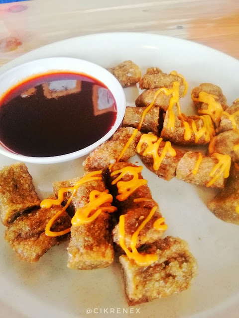 Restoran Bummbu Nasi Singgey tempat makan menarik di Kuantan