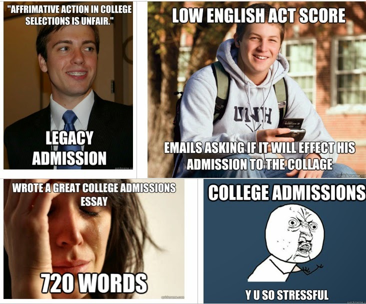 Best college admissions essays 4