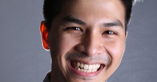 Biodata Dan Profil Glenn Alinskie - Biodata Artis
