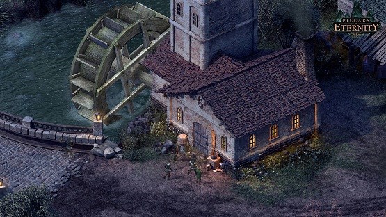 Pillars of Eternity Free Download For PC Full Verion