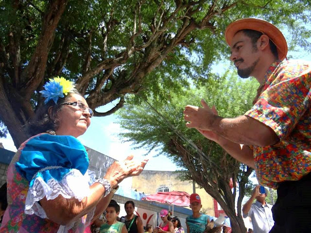 O que rolou na edição 2015 do Festival Nacional de Jericos em Panelas-PE