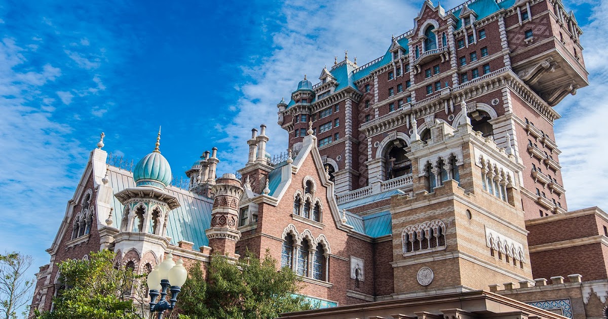 In and Around the Hotel Hightower