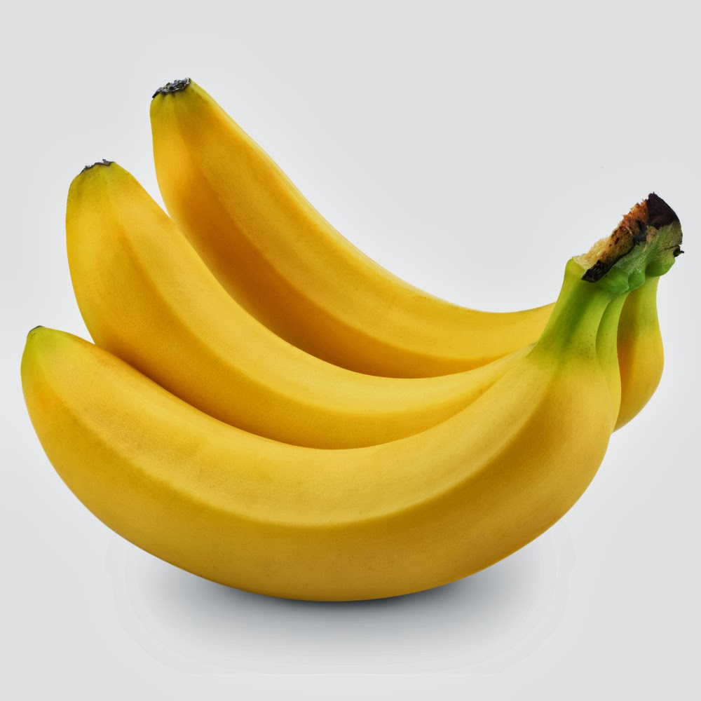 Tips Kesehatan Tubuh - Manfaat Buah Pisang Bagi Kesehatan | Tips