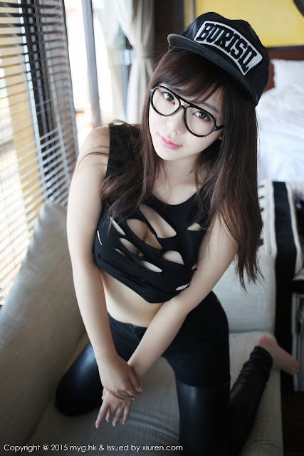 MyGirl Vol.109 Faye 57
