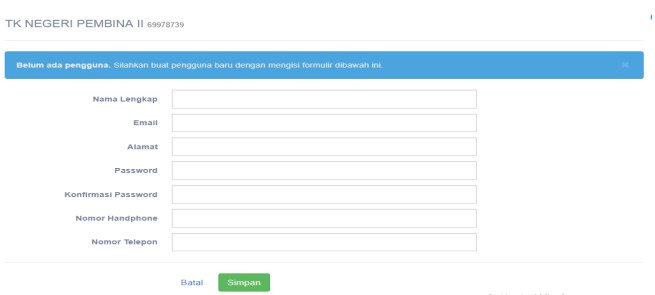 Pedoman Dapodik PAUD di Manajemen.PAUDDikmas.Kemdikbud.go