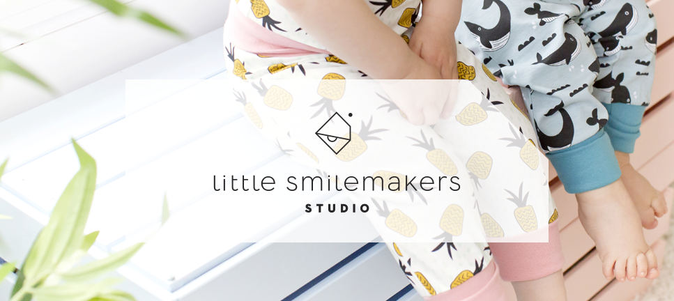 little smilemakers studio