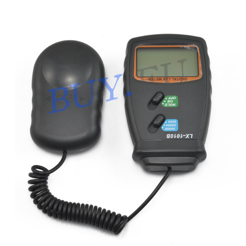 Orice, despre orice, oricand How to use a cheap chinese Lux Meter