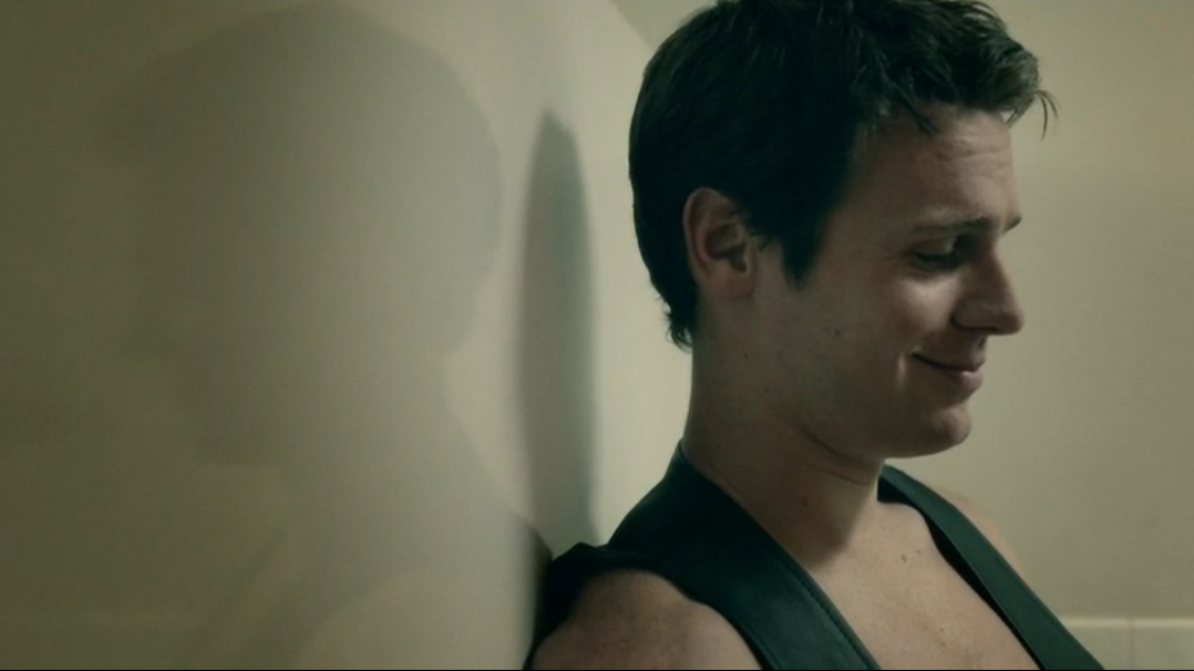 LOOKING TV SERIES 2014 2015 intelligence overview