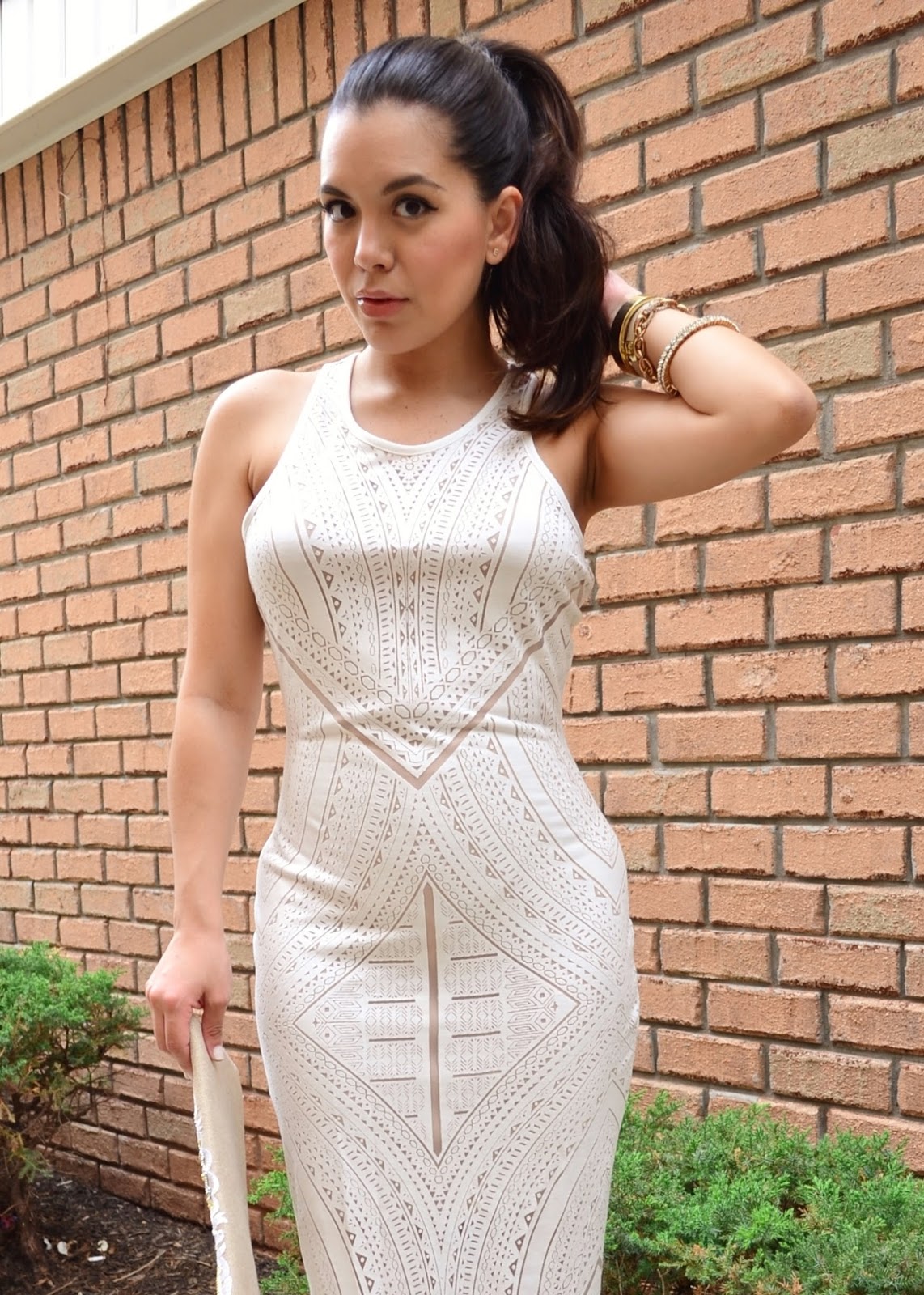 ESTRENANDO WITH TARGET DATE NIGHT OUTFIT IDEAS By Erika Batista