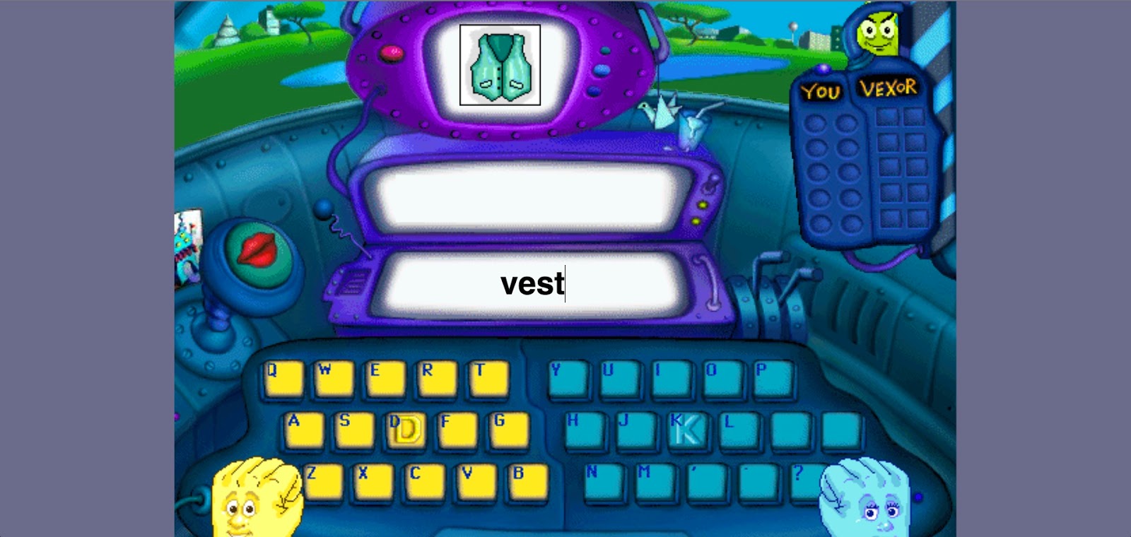 A Learning Journey: TOS Review: Read, Write & Type from Talking Fingers ...