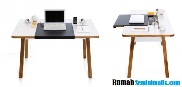 Desain Model Meja Kantor Desain Model Meja Kantor