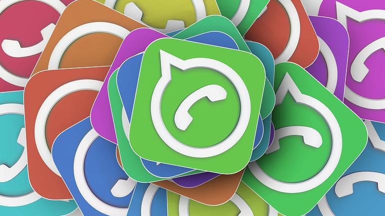 Tech tips how to hide your phone number on whatsapp site title