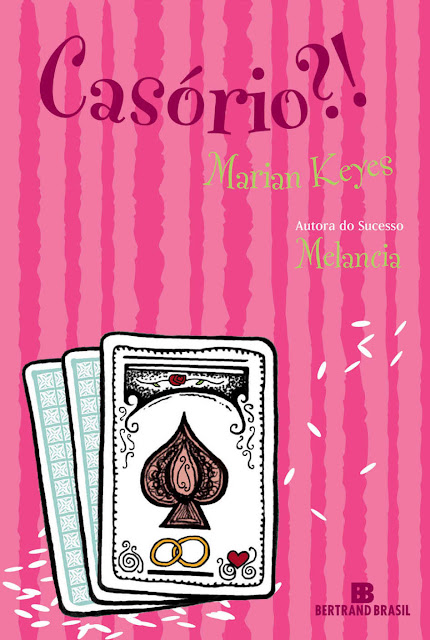 Casório - Marian Keyes