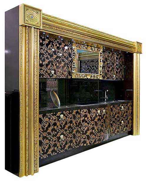 تحميل موديلات مطابخ 3D MAX تحميل موديلات 3d max