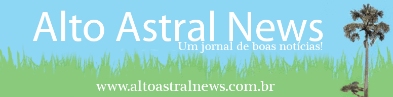 Alto Astral News