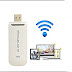 How and What Users for Love, 4G Modem ?