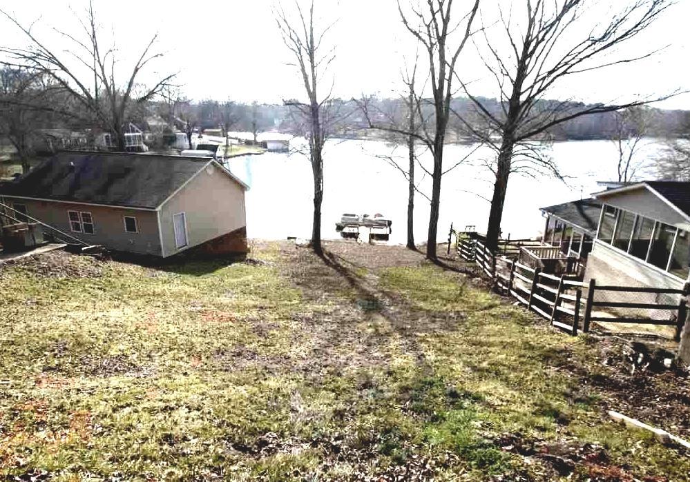 Lyman, South Carolina Lake Lyman Sc