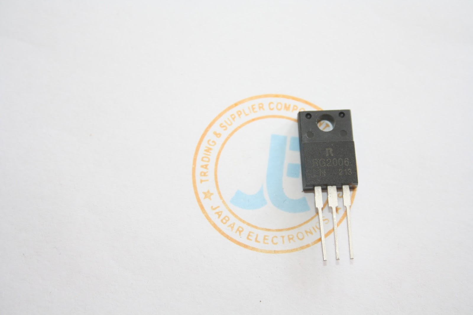 jual Transistor KSE340, mbrf1560ct, MJL1302A, NDP7060, P3NK80Z, RG2006 Pusat Online Komponen